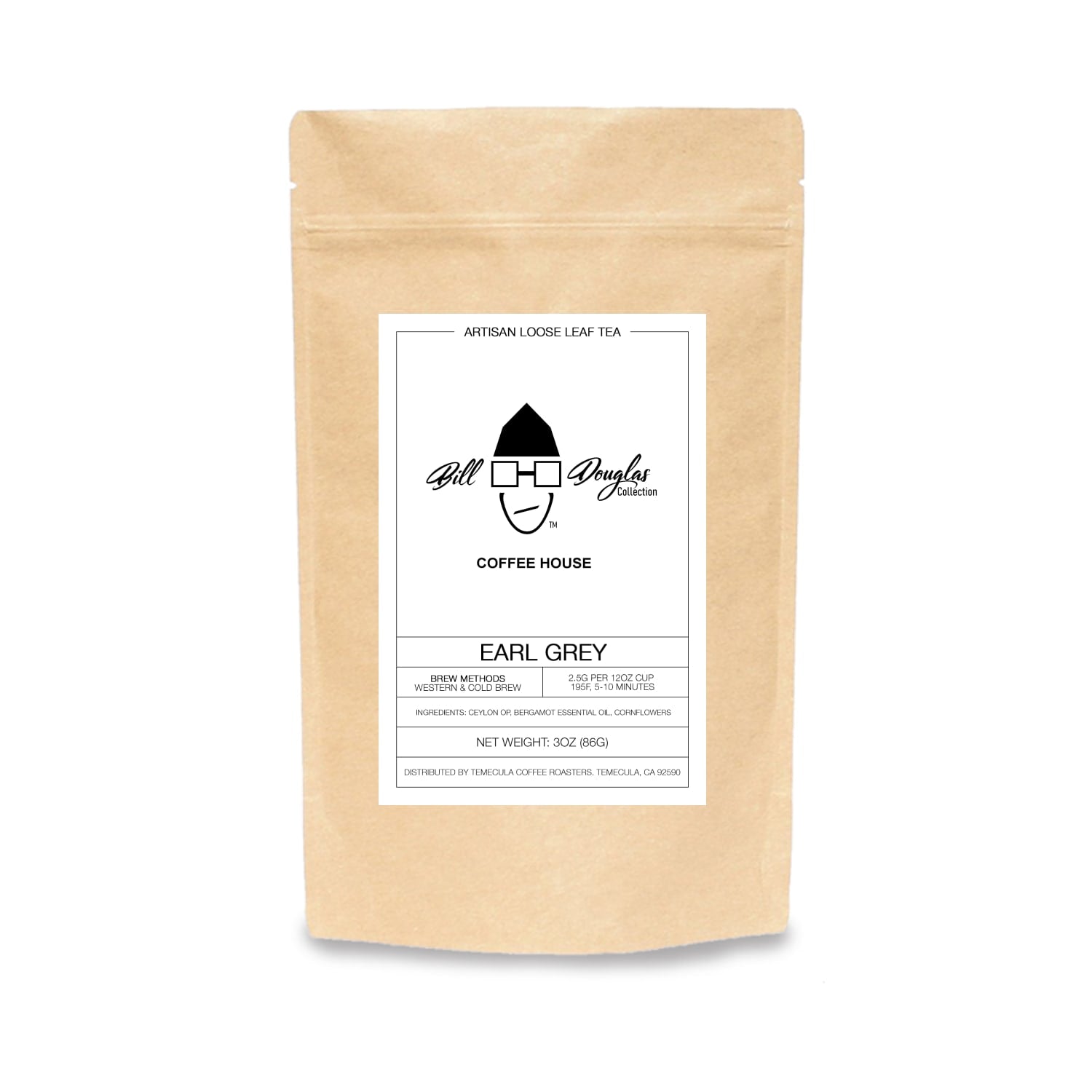 Earl Grey
