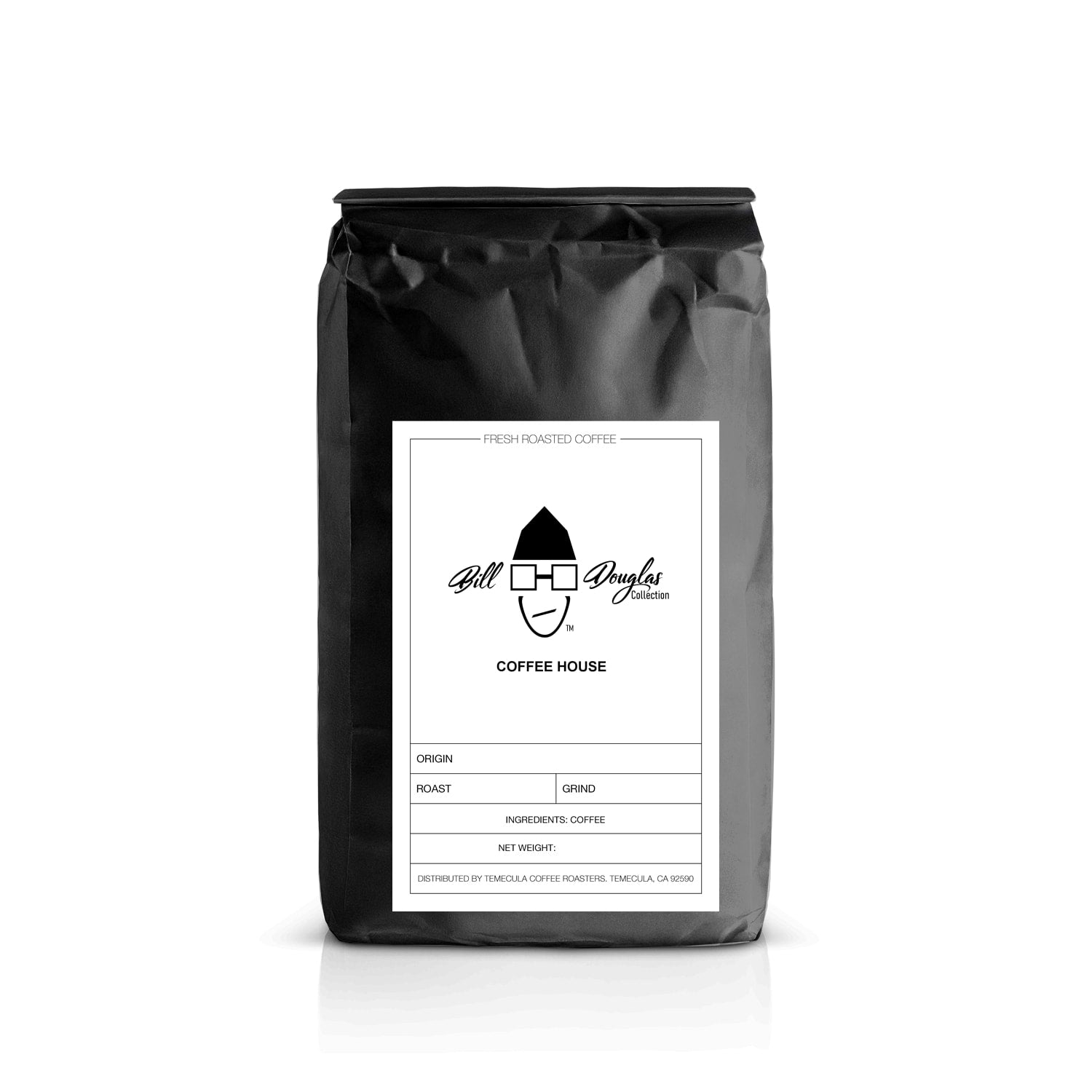 Bali Blue Coffee Pods